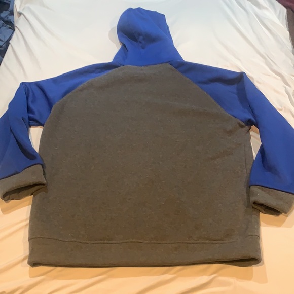 Islanders hoodie. XL. Nwot. - Picture 4 of 4